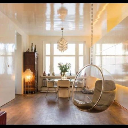 Beautiful Apartment With Asian Style Bedroom Near Rai & Center Ámsterdam Exterior foto