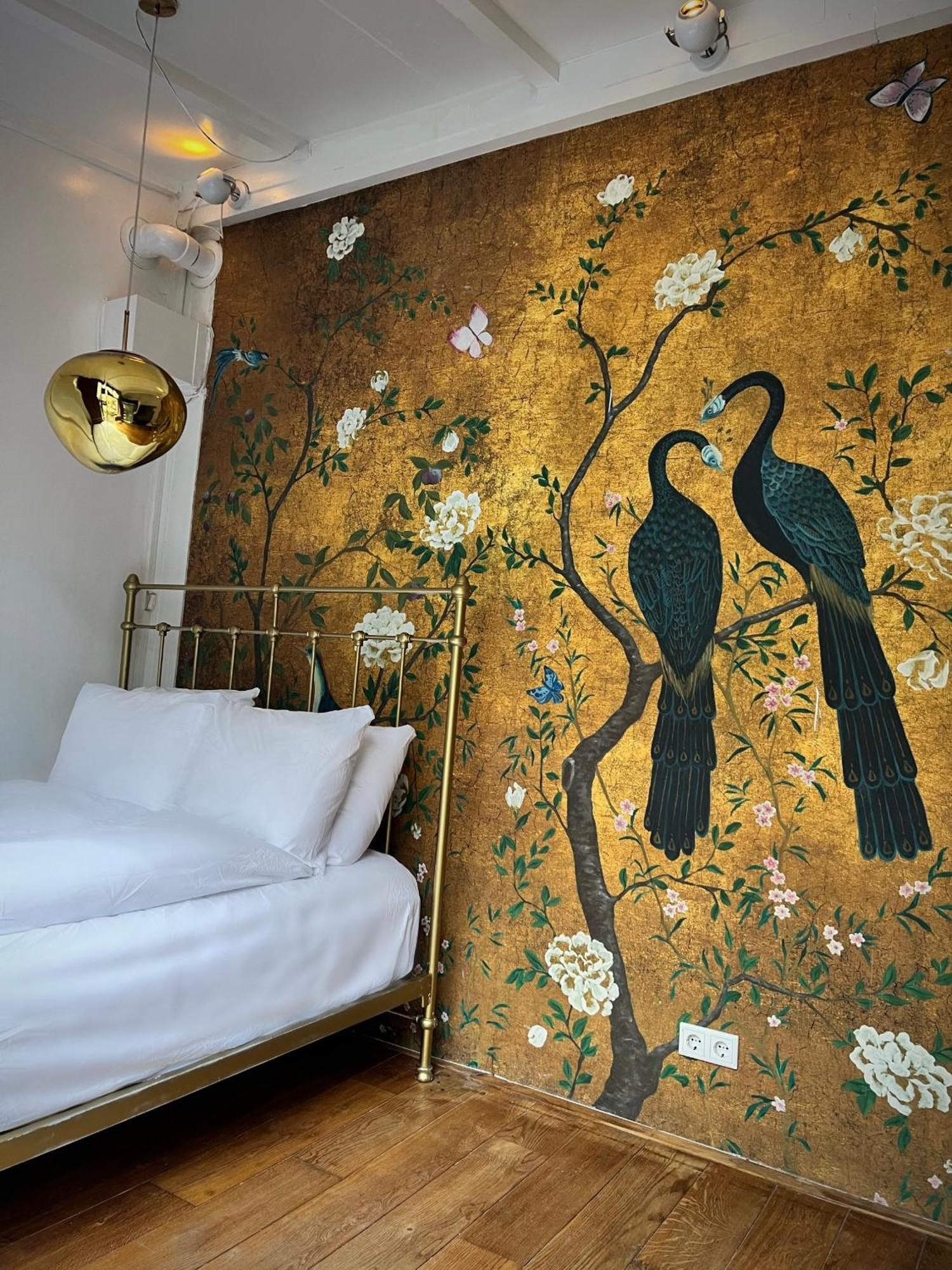 Beautiful Apartment With Asian Style Bedroom Near Rai & Center Ámsterdam Exterior foto