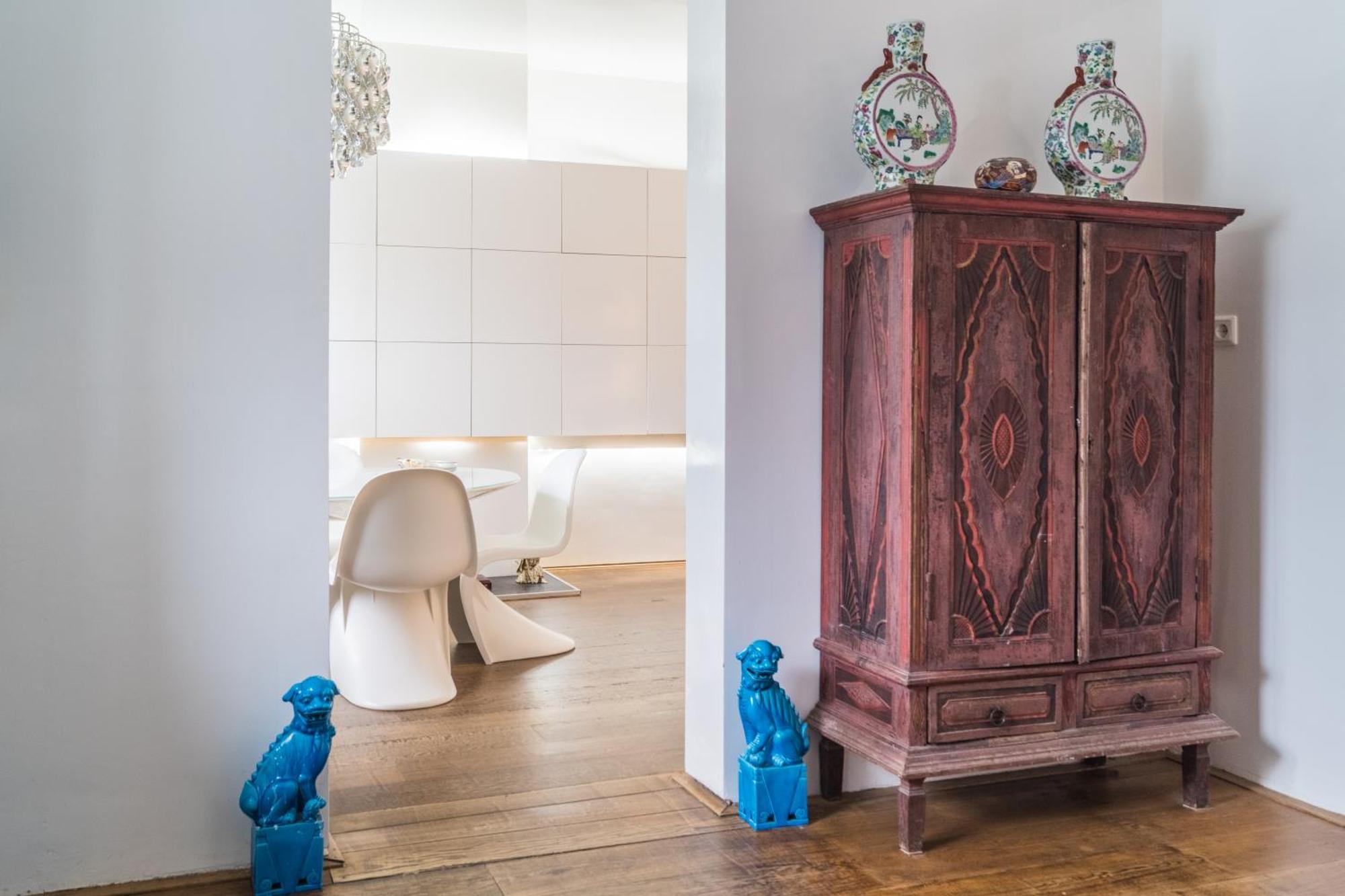 Beautiful Apartment With Asian Style Bedroom Near Rai & Center Ámsterdam Exterior foto